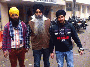 Nabha jailbreak: Terrorist Mintoo arrested from Delhi