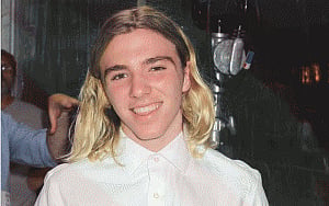 Glad I don't live with Madonna: Rocco Ritchie