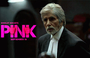 'Pink' has initiated a movement: Director