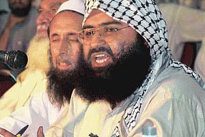 MHA sanction to NIA to prosecute Azhar, 3 others in Pathankot attack