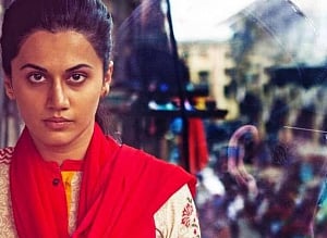 'Naam Shabana' to release on March 31, 2017