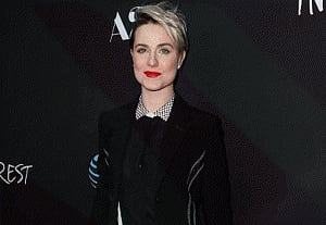 Evan Rachel Wood deletes online accounts