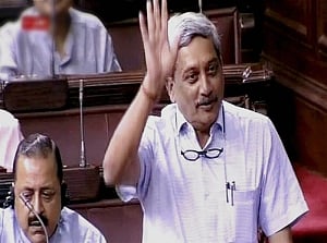 Row over army deployment in WB echoes in Parliament