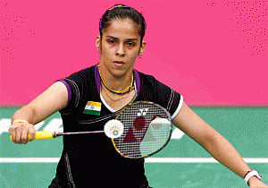 Saina, Praneeth crash out of Macau Open