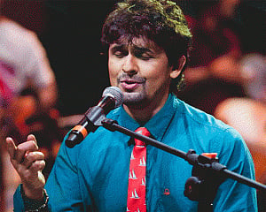One can't fake it on talent-based shows: Sonu Nigam
