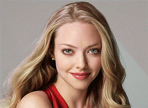 Pregnant Amanda Seyfried can smell electricity