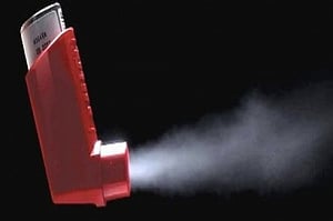 Cellular 'off' switch linked to asthma identified