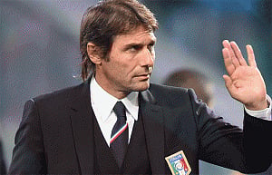 Conte hails reformed match-winner Costa