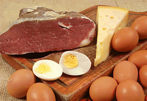 Saturated fats could actually be good for you