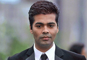 Karan Johar to produce India's first war-at-sea film