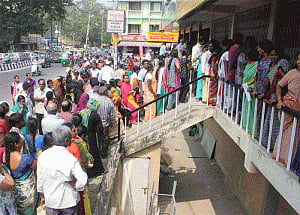 Government warns Jan Dhan holders against misuse of account