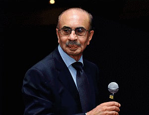 Godrej optimistic on manufacturing sector growth, job creation