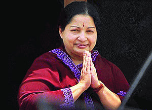 Jaya's life hangs in balance