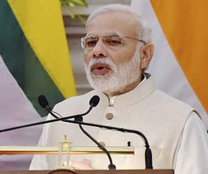 PM asks Indian energy companies to become MNCs