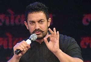 People don't think great about my fashion sense: Aamir Khan