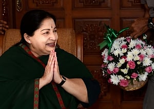 Bollywood celebs mourn Jayalalithaa's death