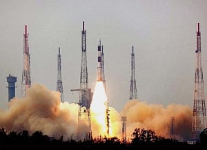India puts remote sensing satellite Resourcesat-2A into orbit