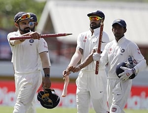 Confident India ready to wrap up series against England