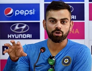 When someone fails others cover it up: Kohli on Rahane
