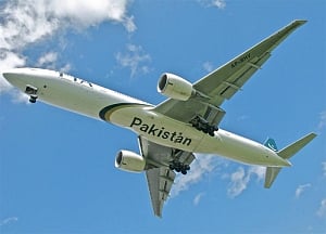 PIA plane with 47 aboard crashes near Abbottabad