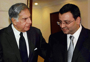 Mistry removed as Tata Sons lost confidence in him: Ratan Tata
