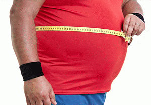 Tiny fat-burning molecule may help fight obesity