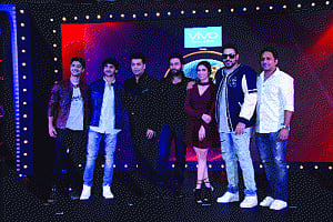Keeping it real