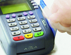 Delhiites go cashless post demonetisation