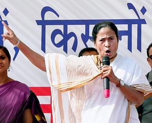 PM must clarify situation: Mamata