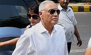 CBI draws first blood in VVIP chopper scam