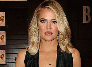 Khloe Kardashian 'fears' for Rob Kardashian's health