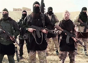 Thane man working with ISIS caught in libya: ATS