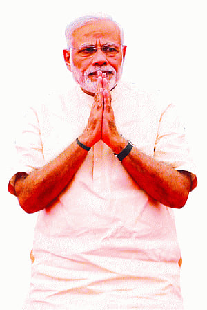 Modi lashes out at Opp over note ban