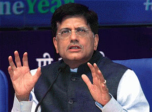 Government committed to bring power to all households by 2019: Goyal