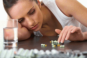 Depression drug cuts joint pain for women with breast cancer