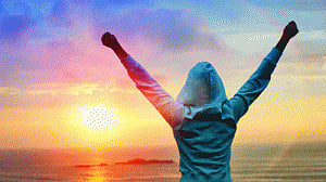 Is success  be- all & end-all?