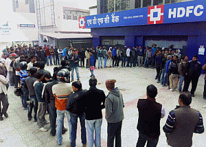 3-day bank holidays add to people's cash woes