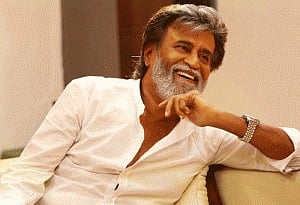 Rajinikanth never forgot where he came from, says daughter