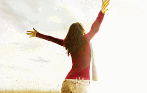 Happiness depends on mental health, not money: study