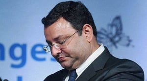 Mistry ousted as  Tata Industries  director, chairman