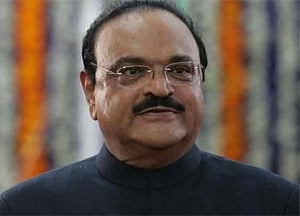 HC dismisses Chhagan Bhujbal's bail plea