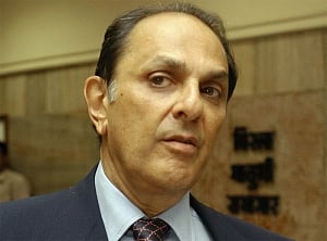 Had differences with Ratan Tata over Nano draining funds: Wadia