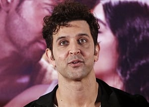 Hrithik 'greatest fan' of his uncle Rajesh Roshan