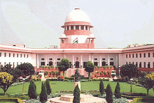Delhi govt should have some powers, says SC