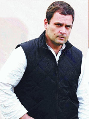 I've info on 'Modi's graft': Rahul