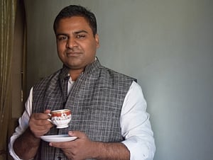 First understand what really entrepreneur means: Prateek Bhardwaj