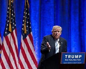 Trump will support Indo-Pak friendship: RHC president
