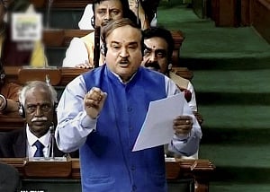 Opposition resisting 'good moves' against black money: BJP
