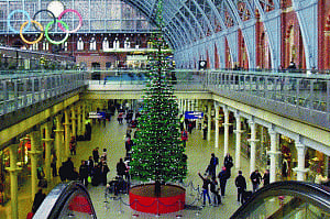 Tree of hope