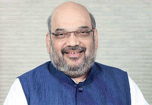Demonetisation was not a hurried decision, says Amit Shah